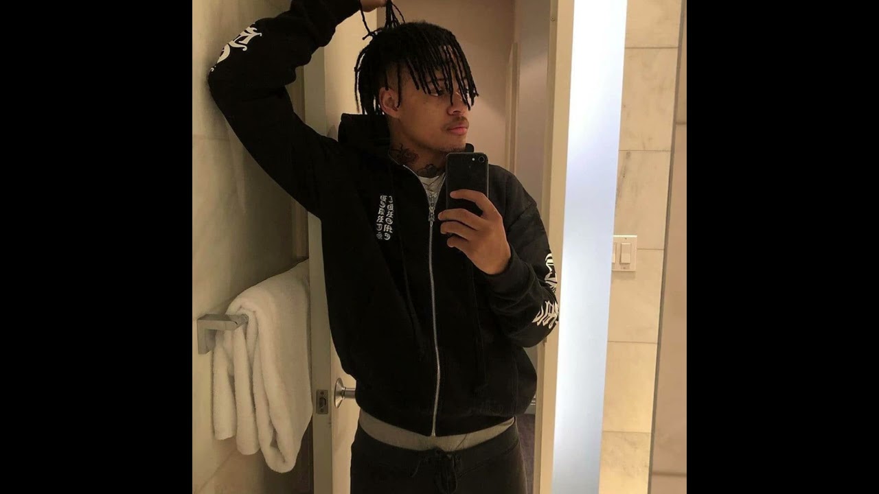 [FREE] goyxrd x summrs x 30nickk pluggnb type beat 