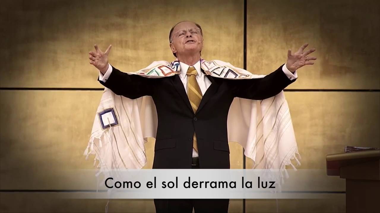 Estás Aqui - Español (Cosme Silva)