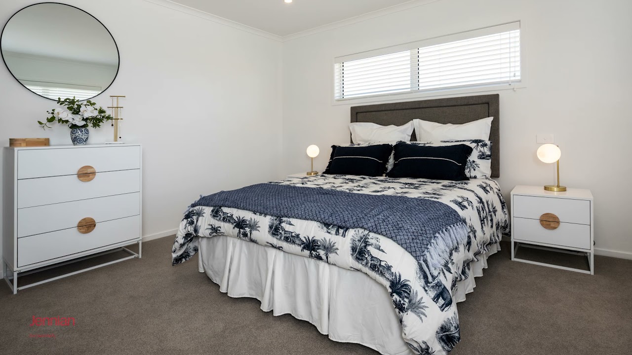 Jennian Homes Whitianga Display Home 129 Kupe Drive