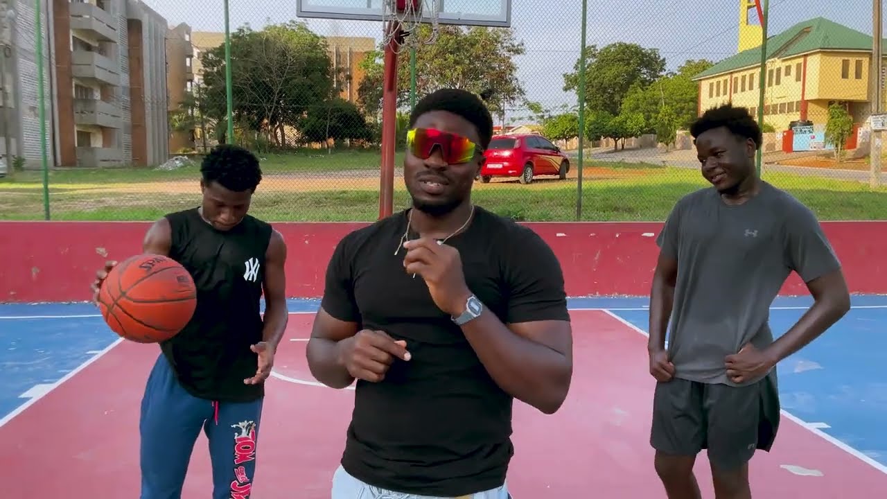 This 1v1 Took a Turn FAST!!