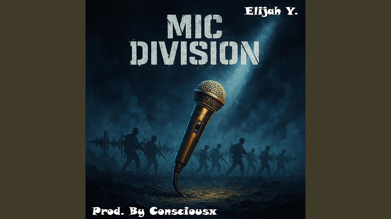 Boom (feat. Consciousx)
