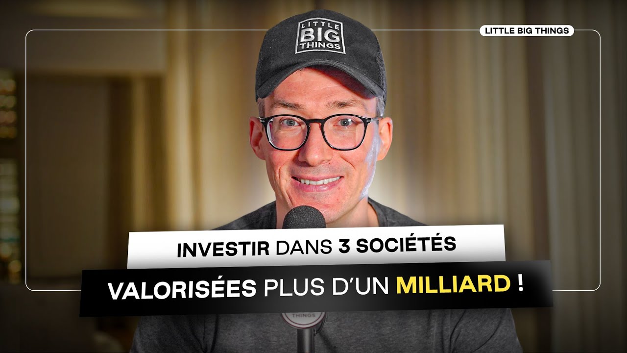 Boris Golden - Partech - Tout savoir sur les fonds d'investissement de Venture Capital dans la tech