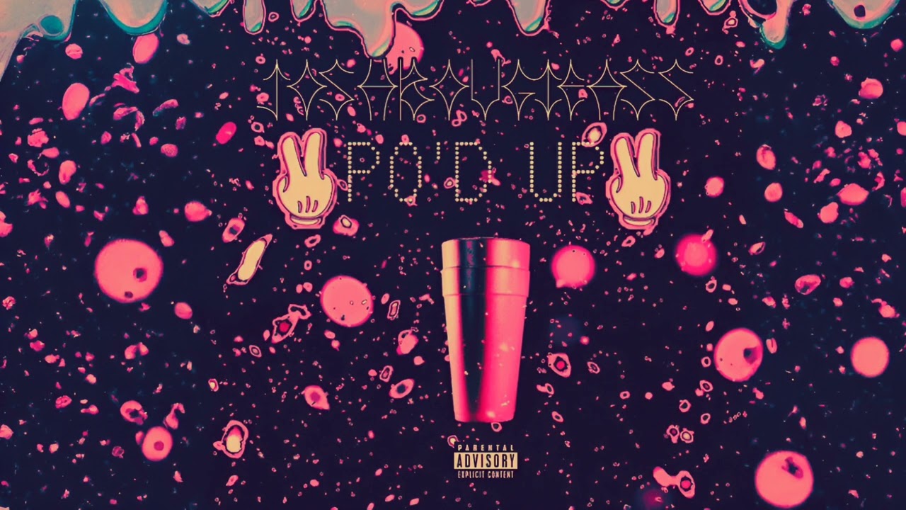 JoshBougieass - PO’D UP Remix