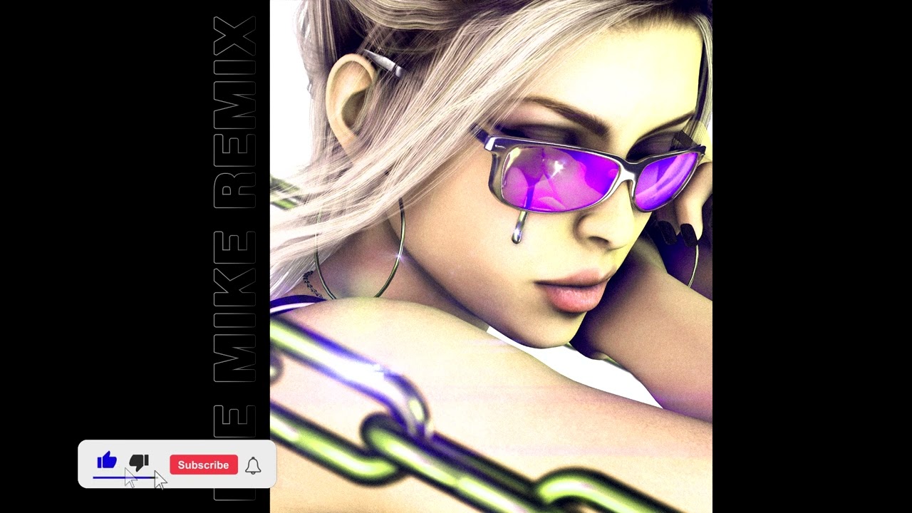 Bad Gyal - Fiebre (DIE MIKE Remix)