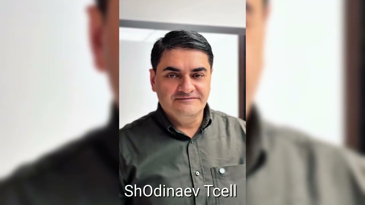 TCELL КАМПАНИЯИ МО СОҲИБИ ҶОИЗА ГАШТ ТИСЕЛ БА ПЕШ! НАШ ГЕНЕРАЛЬНЫЙ ДИРЕКТОР ОЗОДХОН ДАВЛАТШОЕВ#tcell