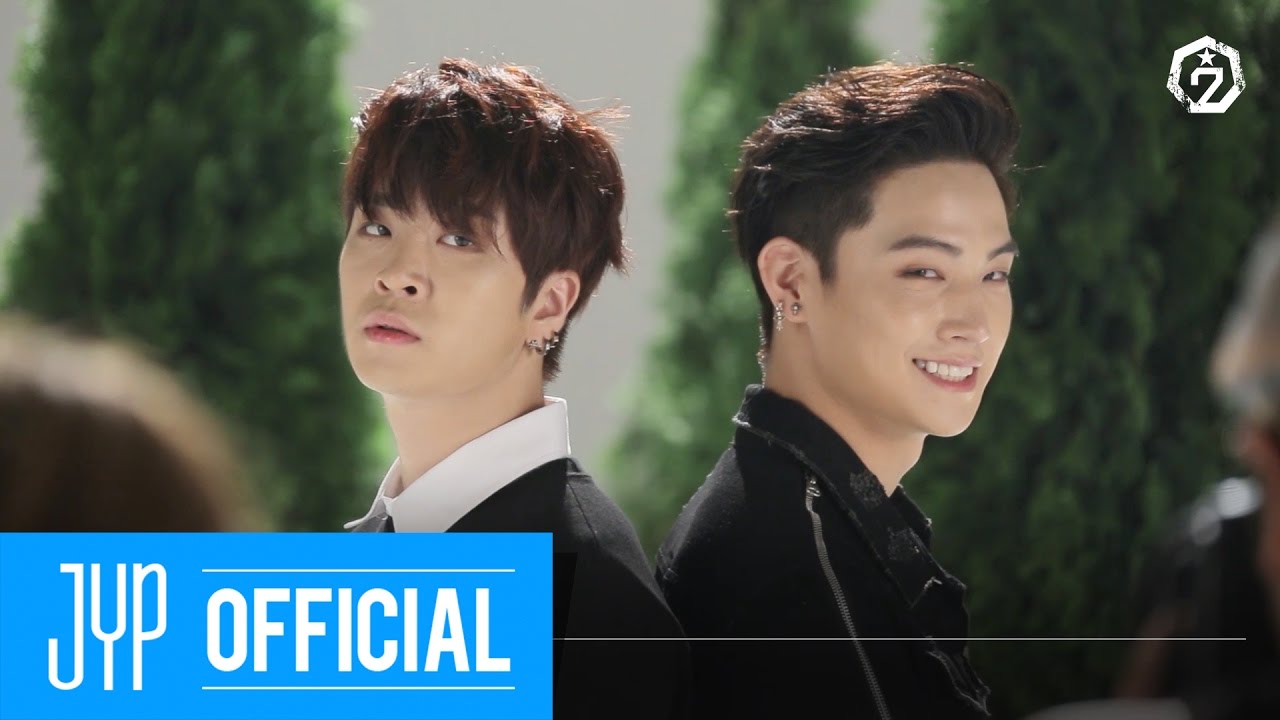 GOT7 