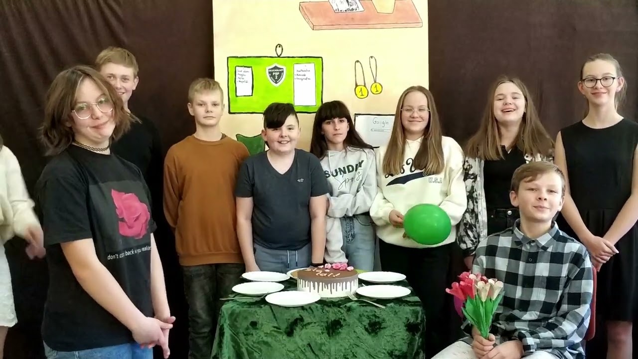 Międzynarodowy Dzień Wolontariusza