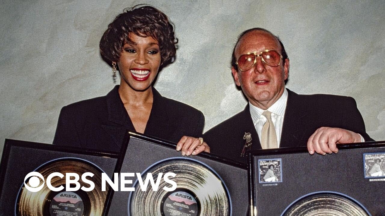 Clive Davis' extraordinary musical ear led to 