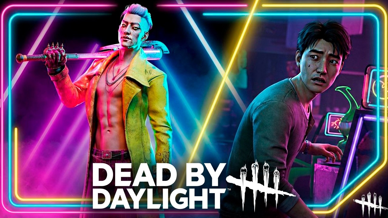 НОВЫЙ ВЫЖИВШИЙ КВОН ТХЭЁН И КАРТА ● Dead By Daylight ● ВОЗВРАЩЕНИЕ ГЛАВЫ ТРЮКАЧА ● УПАЛ ПОД КАРТУ