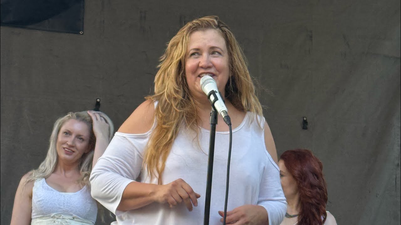 Zepparella Live 7/9/25 from Telluride Colorado Part 4