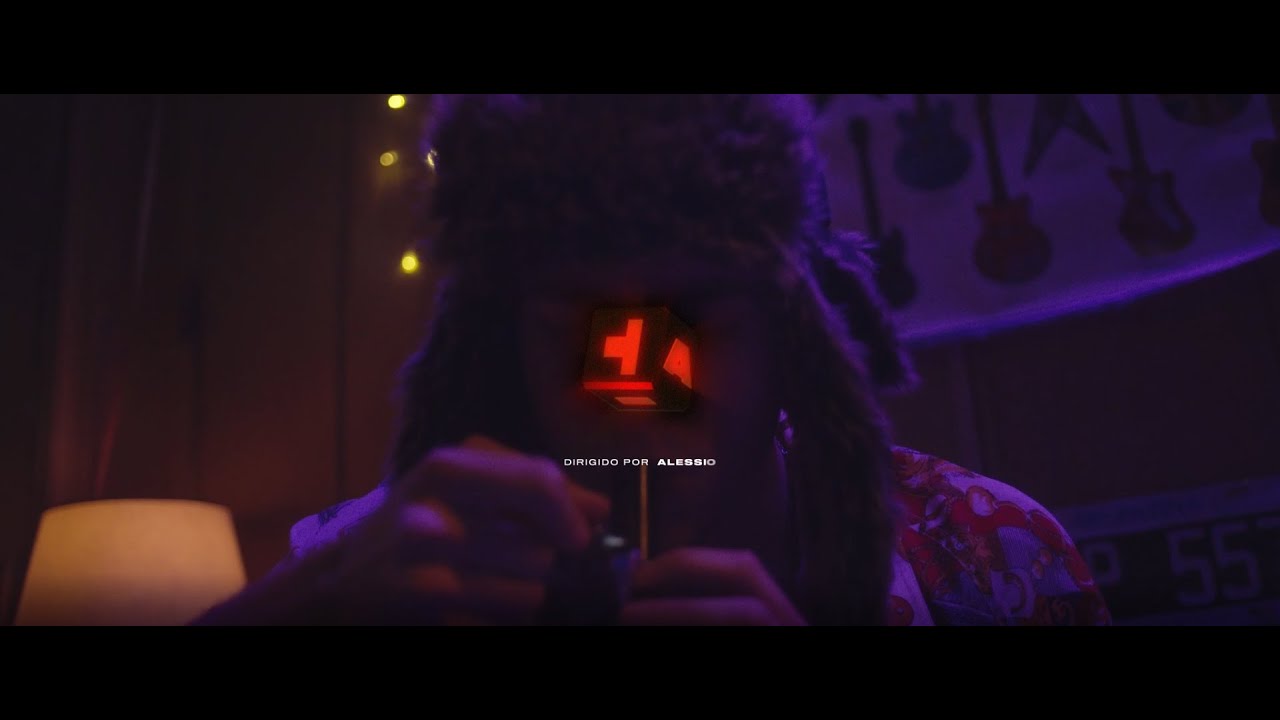 Godo - Bestia (Video Oficial)