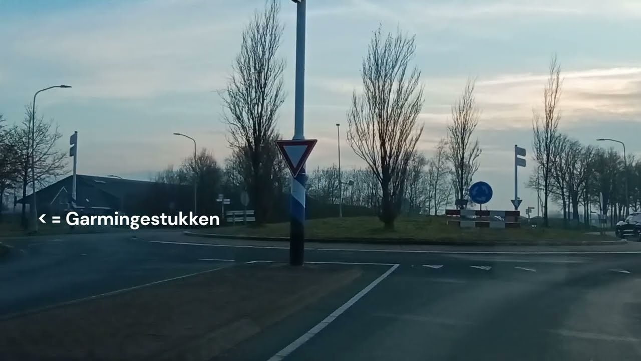 Börk,  Hoogeveen industie 23 1 2026