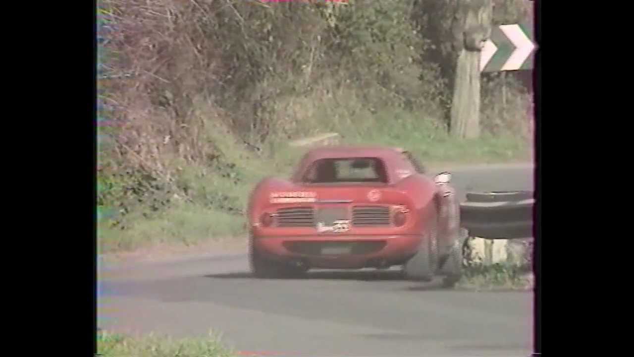 Ferrari 250 LM