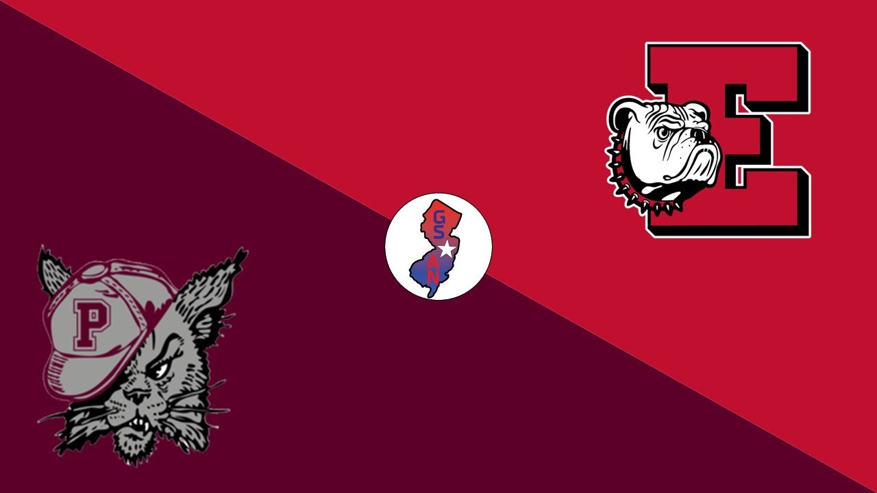 Phillipsburg vs. Easton (PA) Varsity Boys Soccer
