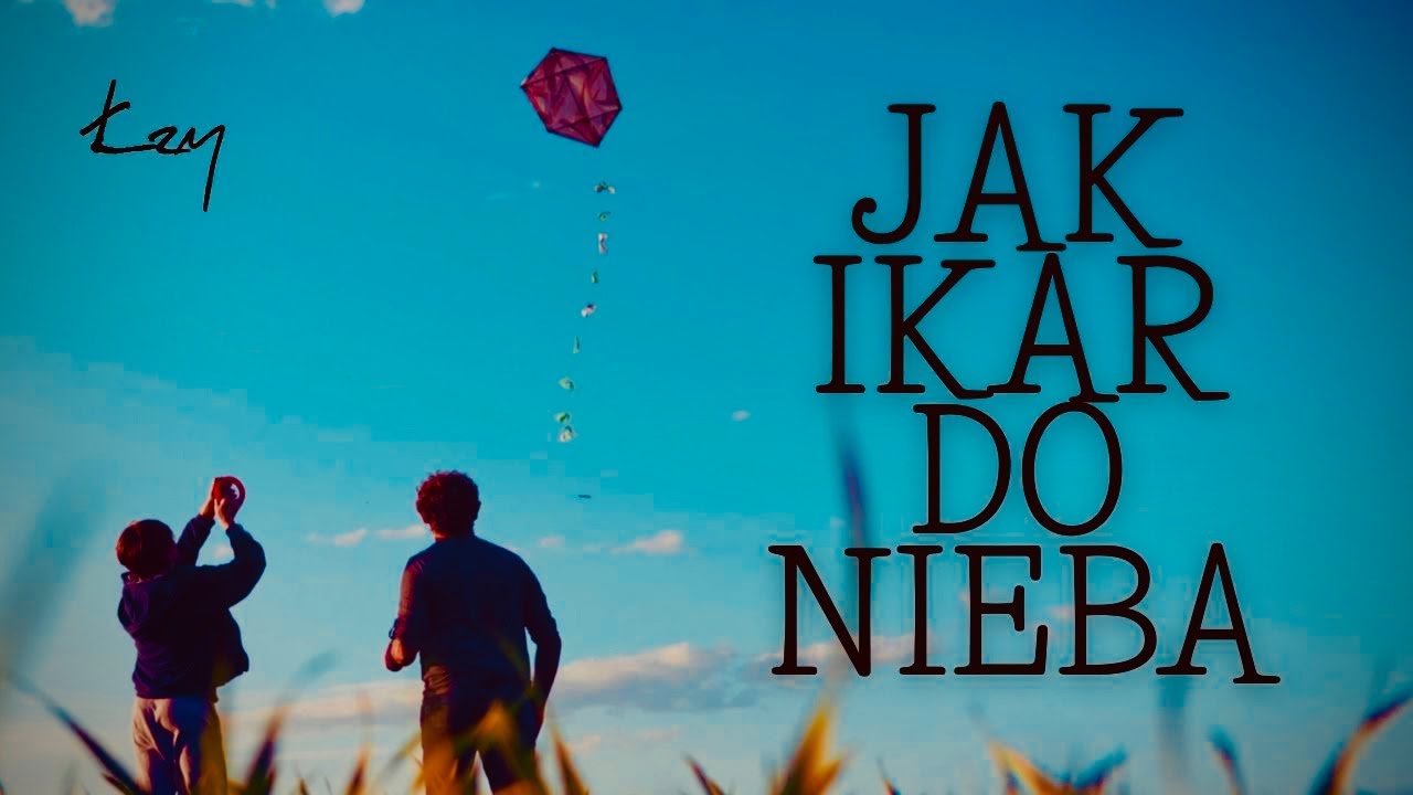 Łzy – Jak Ikar do nieba (Nowy Teledysk 2025) | Oficjalny klip
