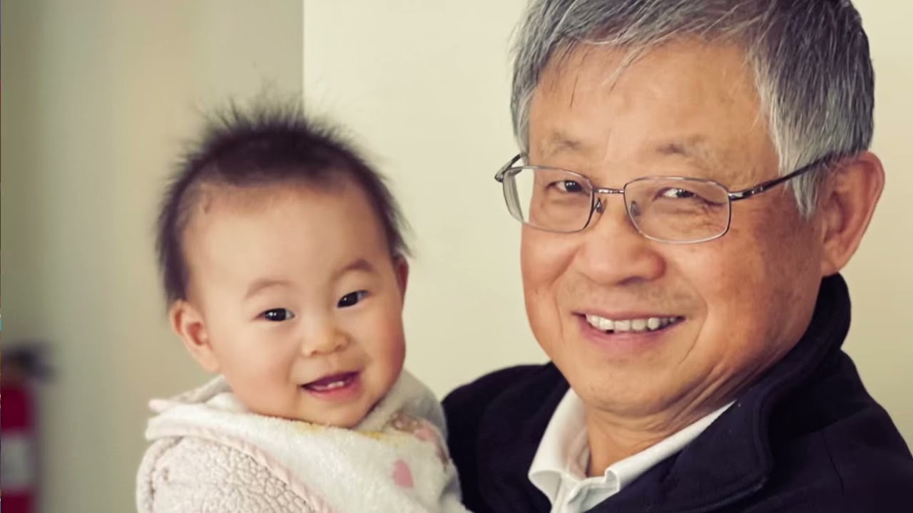 Grandpa