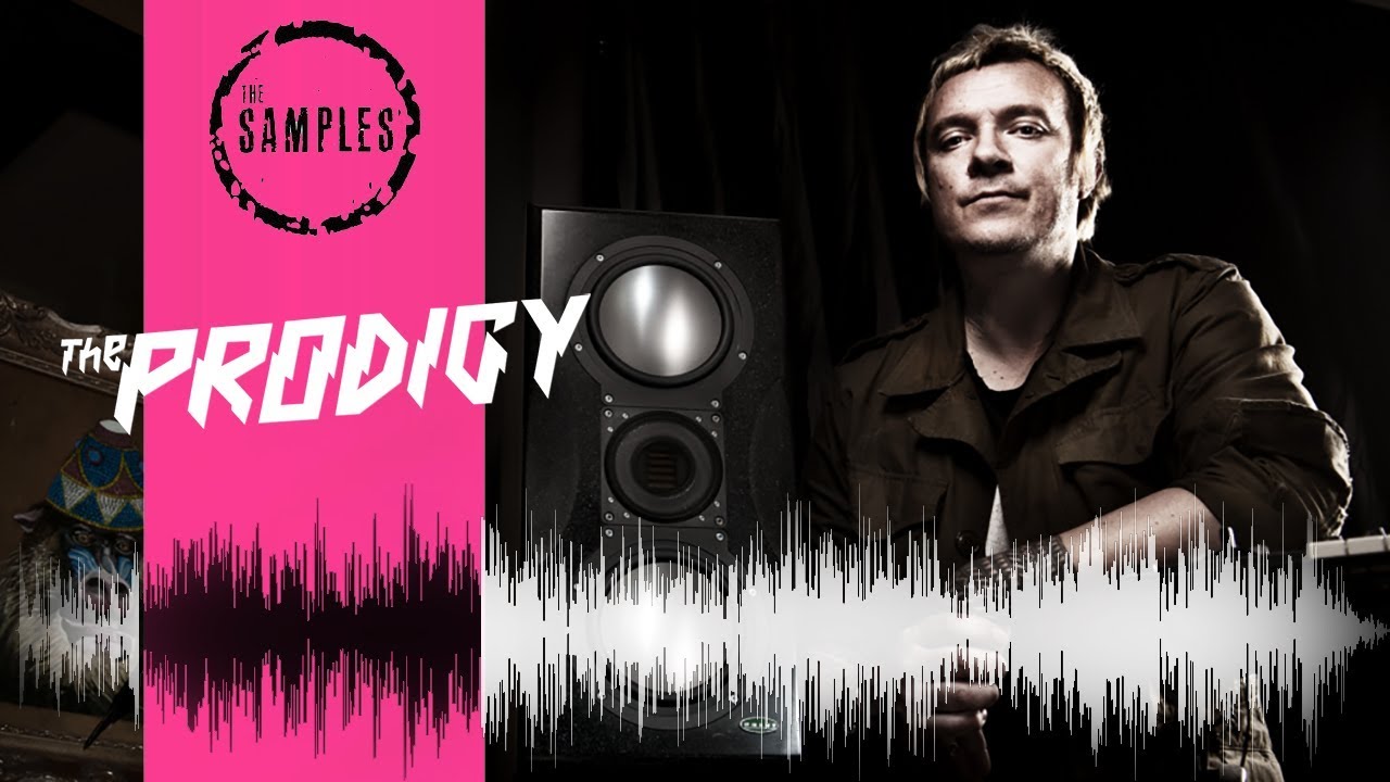 The Samples: The Prodigy Edition: No Tourists