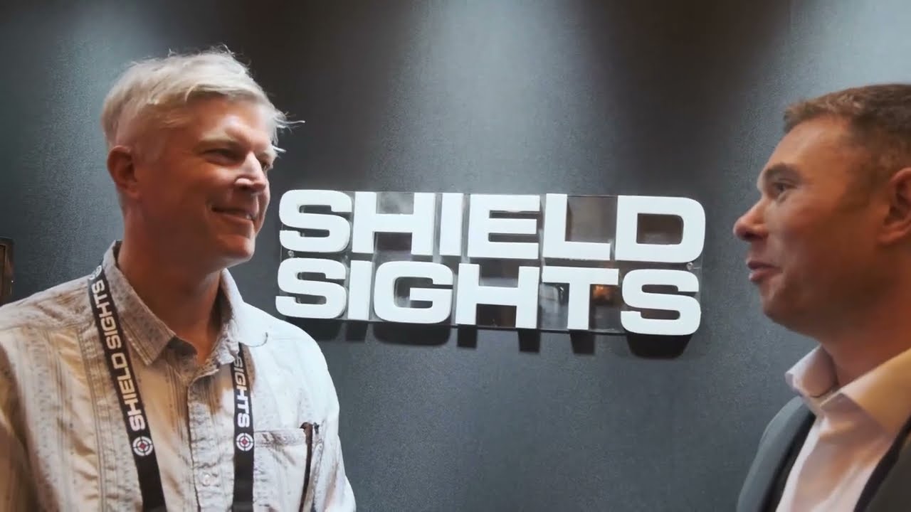 Richard Ingram Interview
