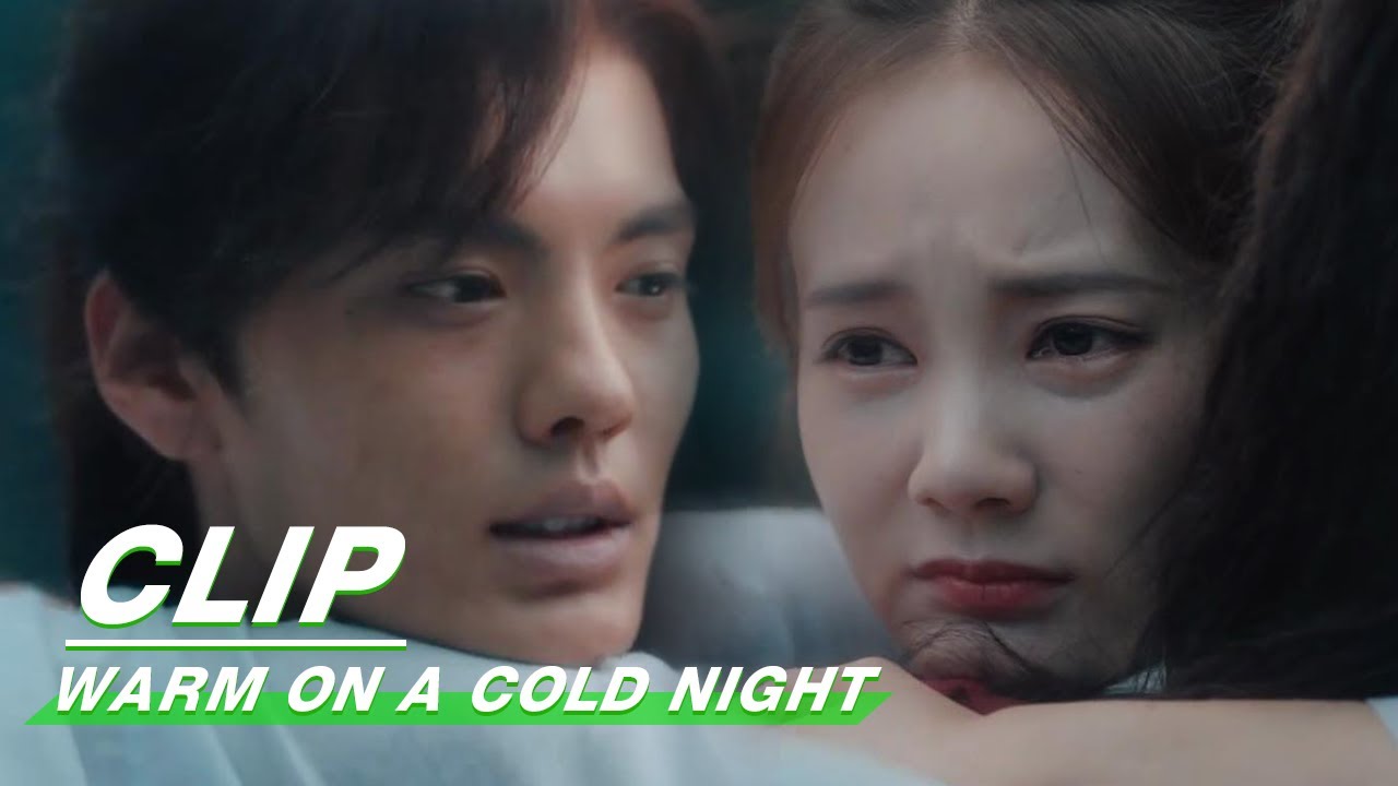 Jiu'er Enters Dreamland to Search for Han Zheng | Warm on a Cold Night EP30 | 九霄寒夜暖 | iQIYI