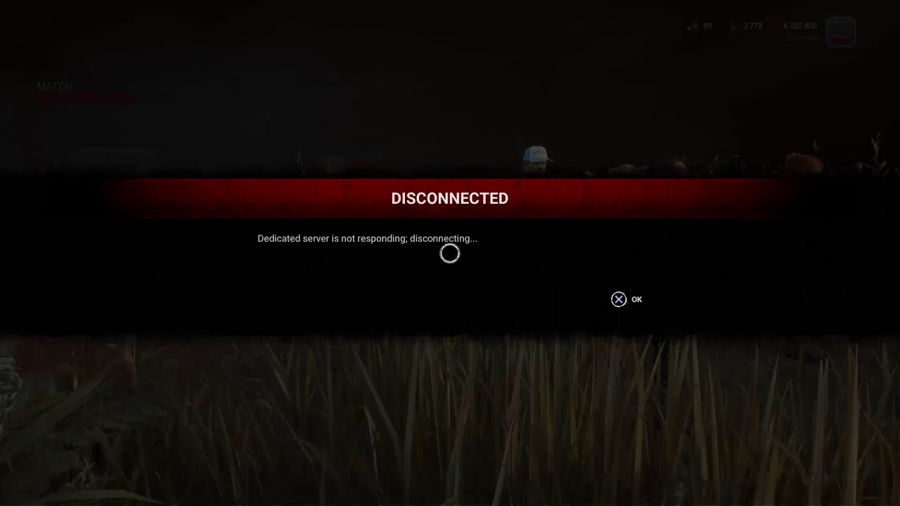 DBD BORED