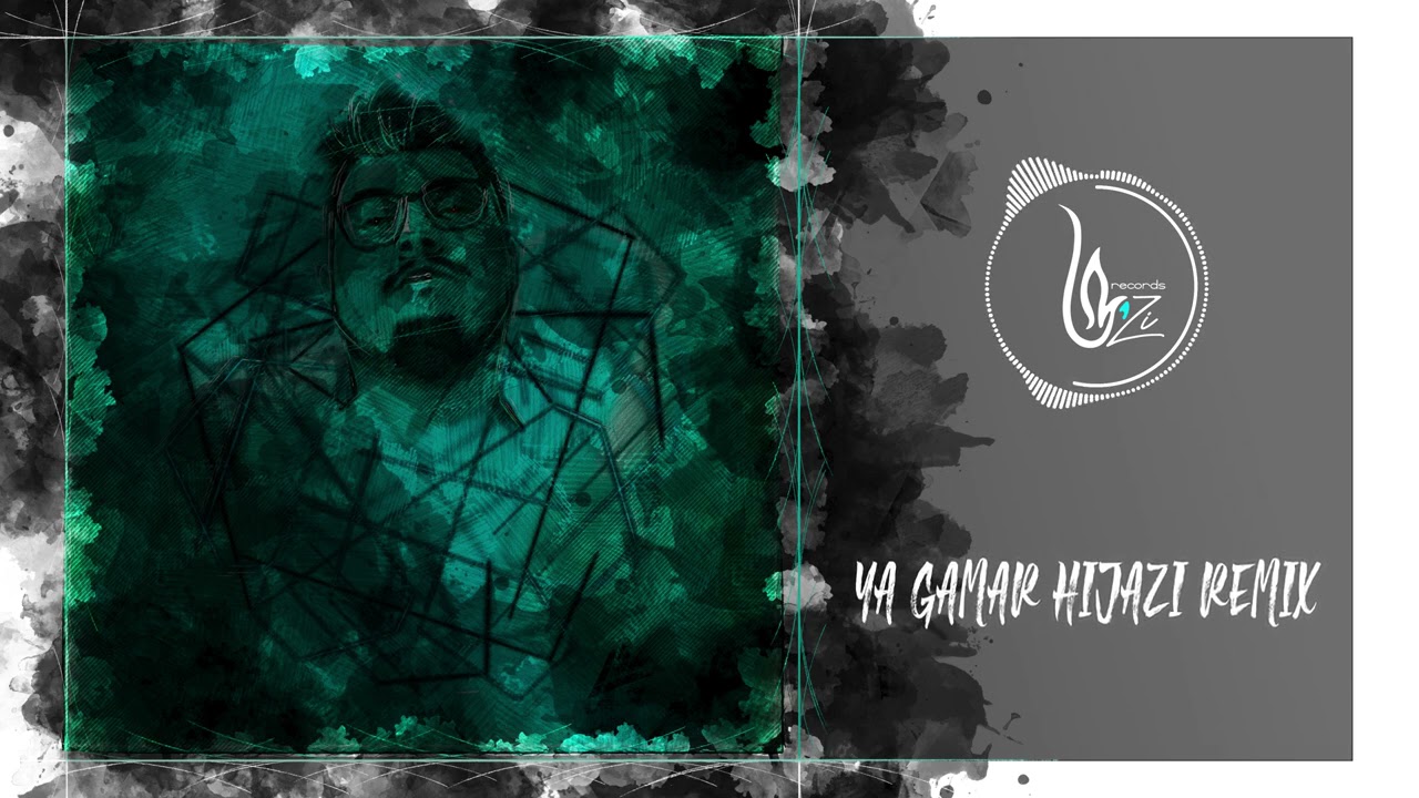 big sam يا قمر (Hijazi Remix) 2021 Deep House