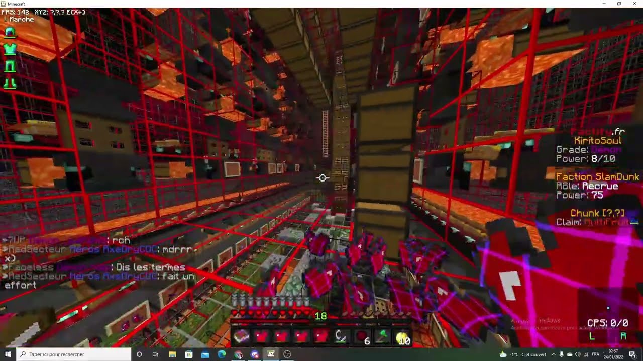 pillage pactify compilation