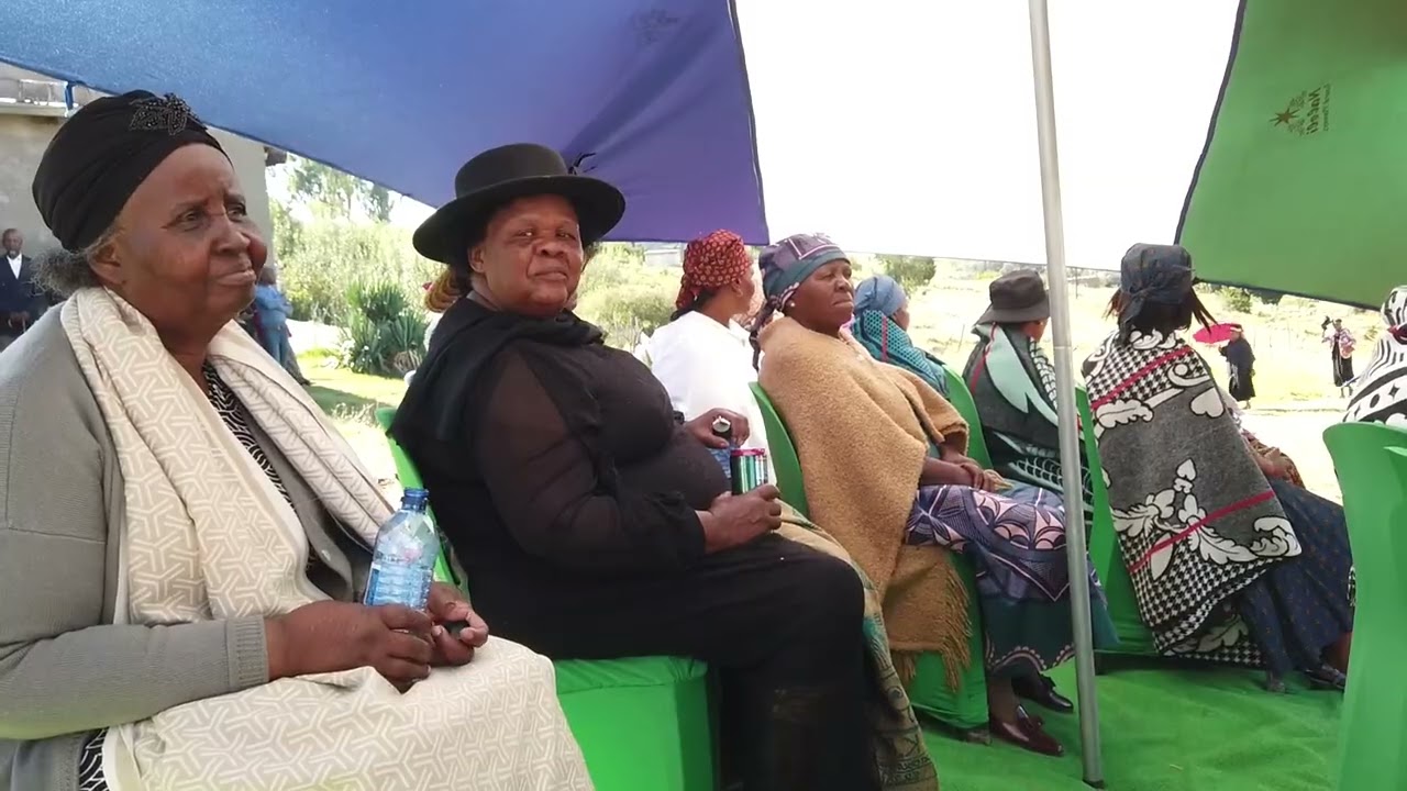 In Loving Memory of Topisi Petrose Topisi (1943–2026)