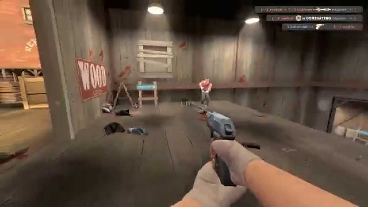 KileR4funN Legacy