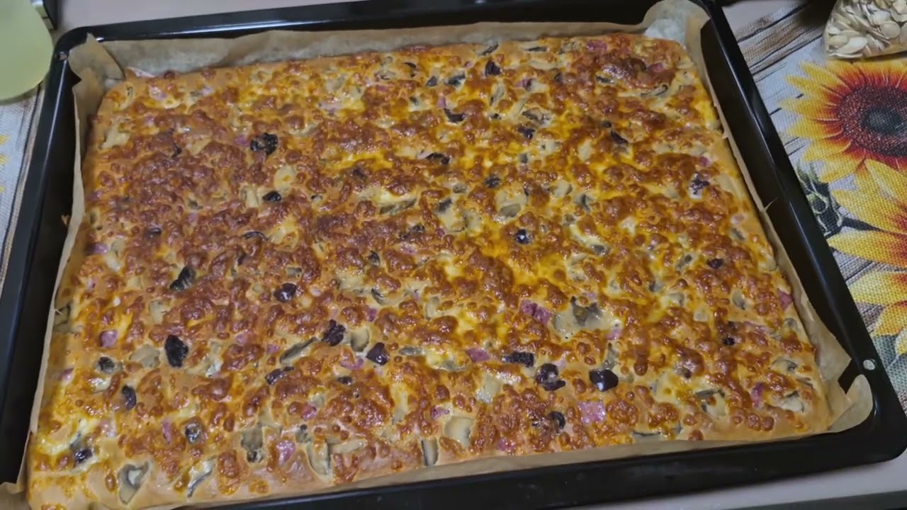 #2026#pizza Pizza tradițional 