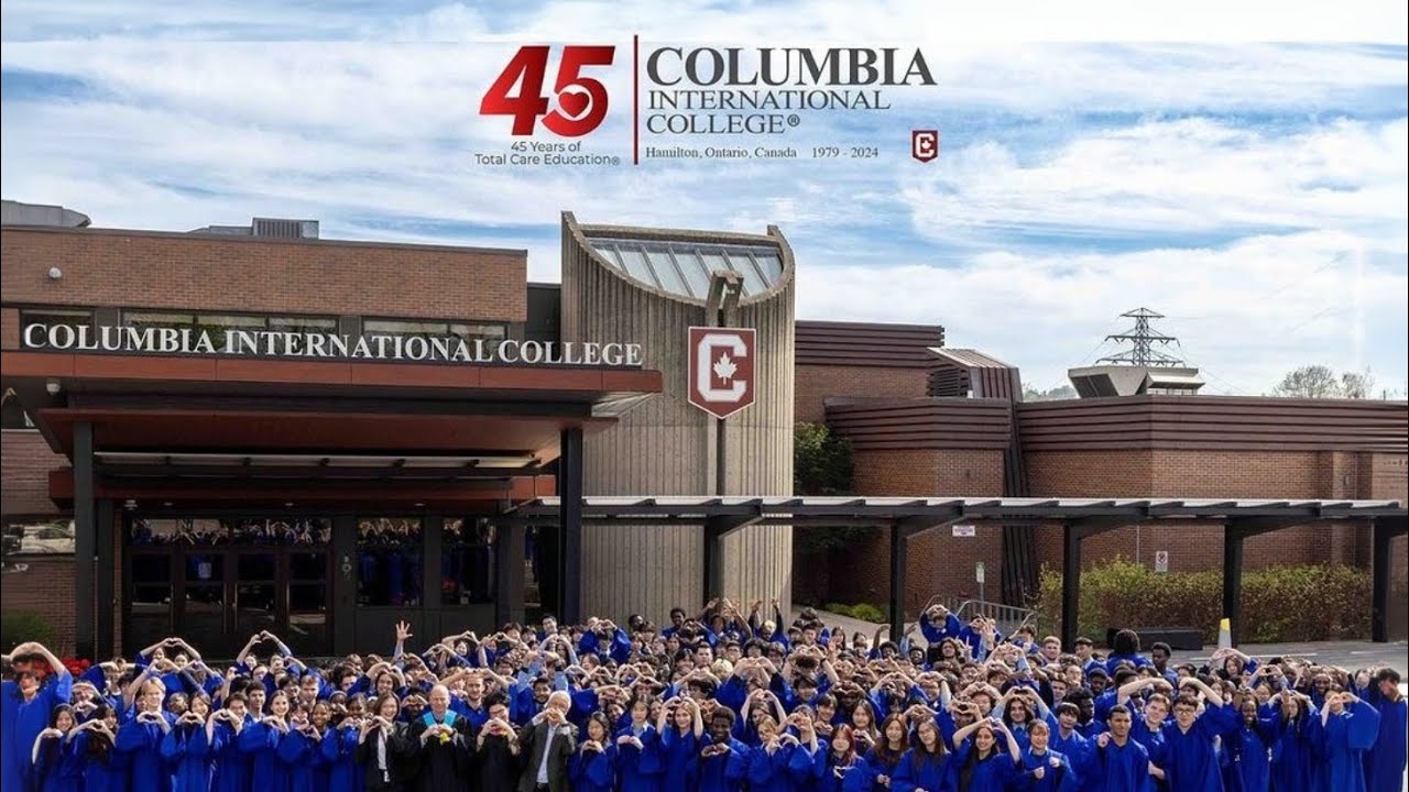 CIC – The Largest Boarding School in Canada (Grade 9-12)