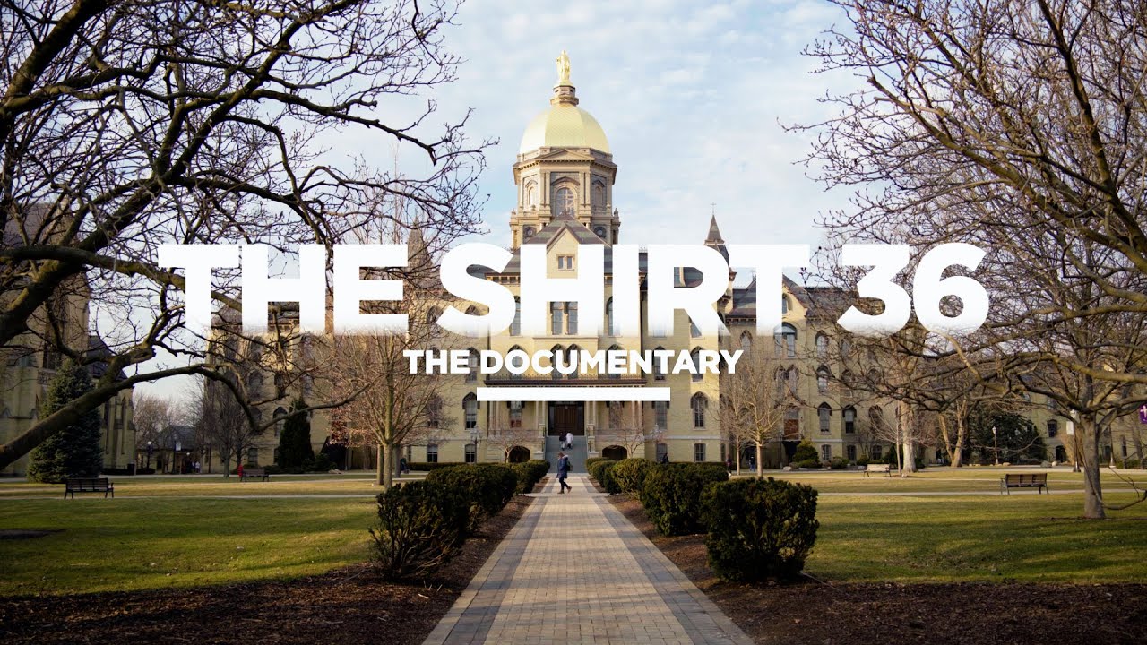 More Than Just a Shirt: The Shirt 2025 Documentary