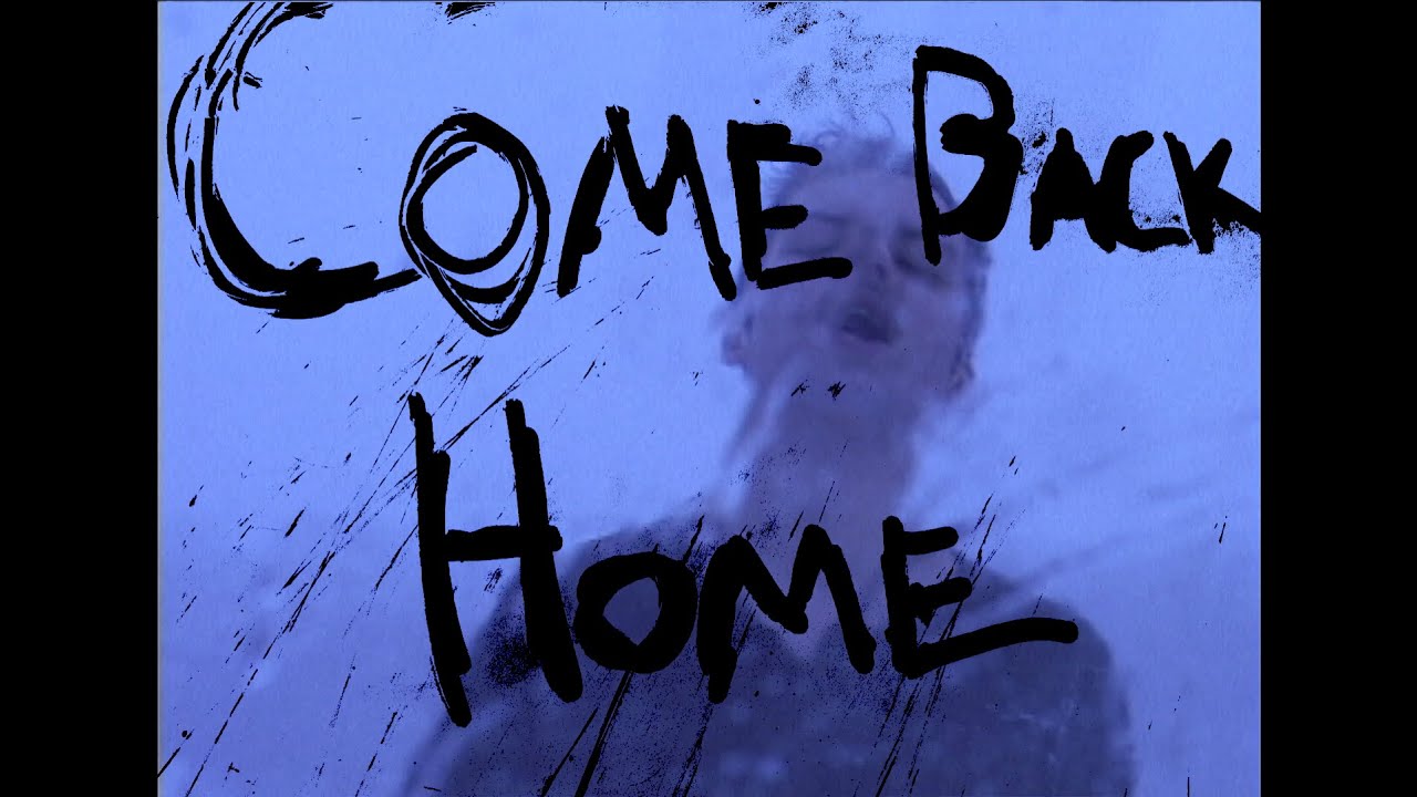 Bleary Eyed - Come Back Home