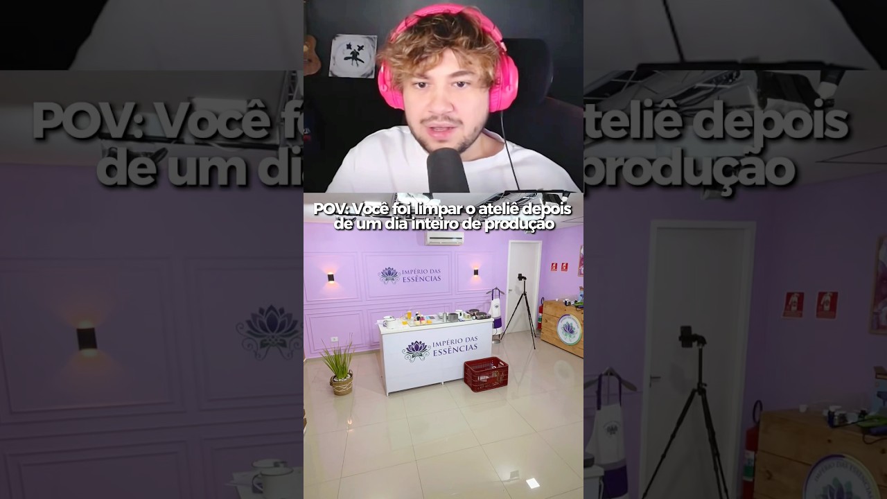 O ateli&ecirc; depois de um dia INTENSO de cria&ccedil;&otilde;es: ACABA PELO AMOR DE DEUS!!! 😂