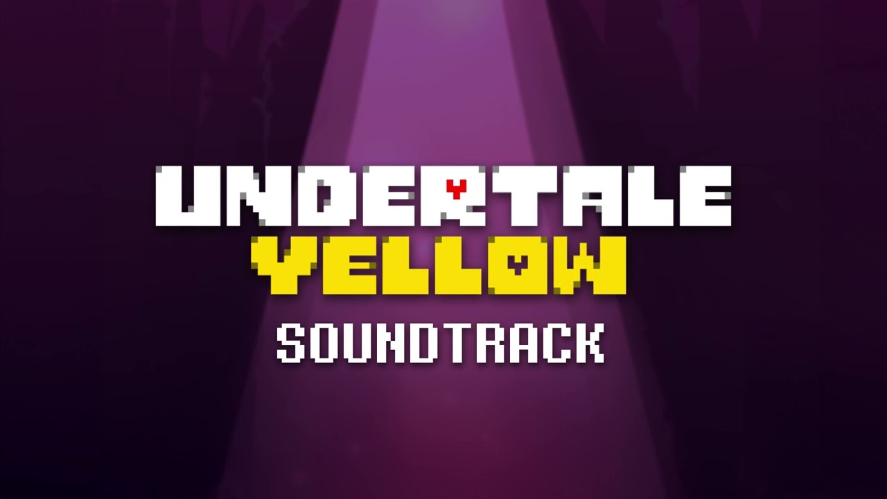 Undertale Yellow OST: 021 - Mo Money
