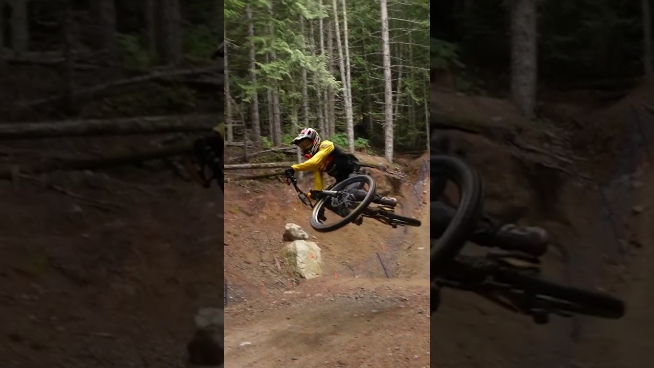 Essential Jumping Techniques | Feat. Elliott Heap