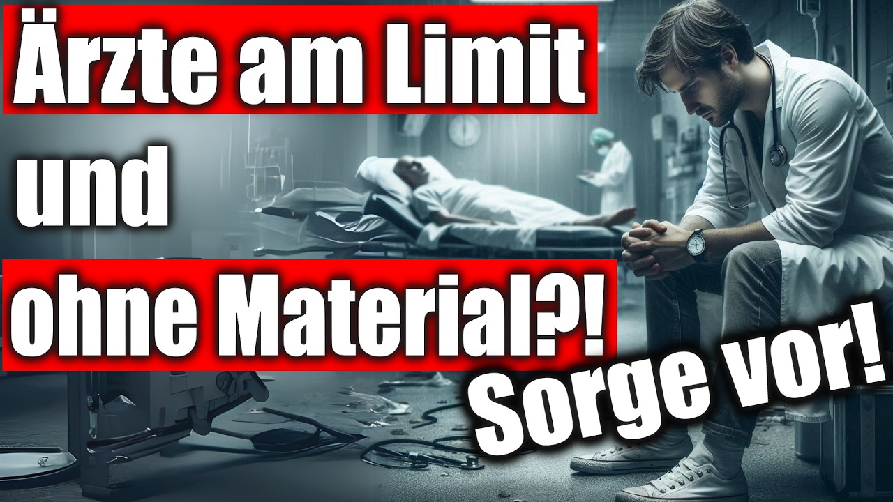 Prepper: Meine 