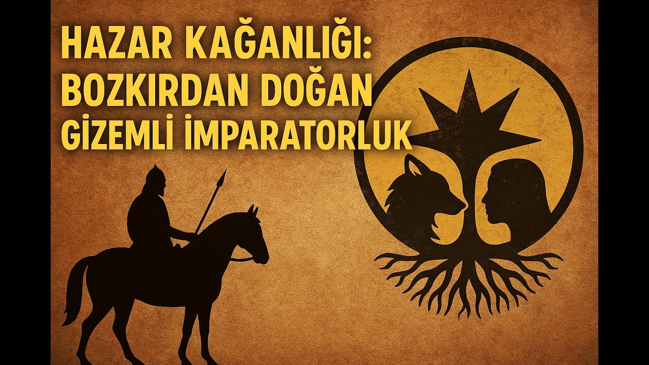 Hazar Kağanlığı: 