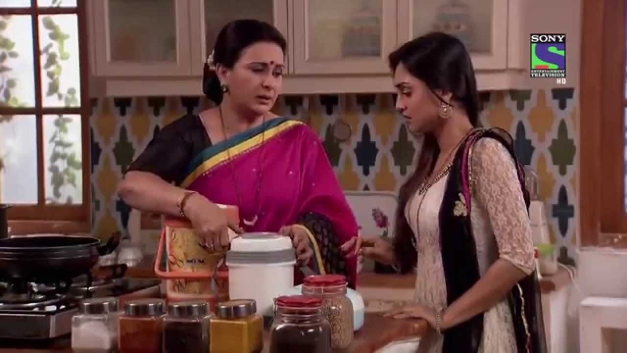 Ekk Nayi Pehchaan - Episode 168 - 4th September 2014
