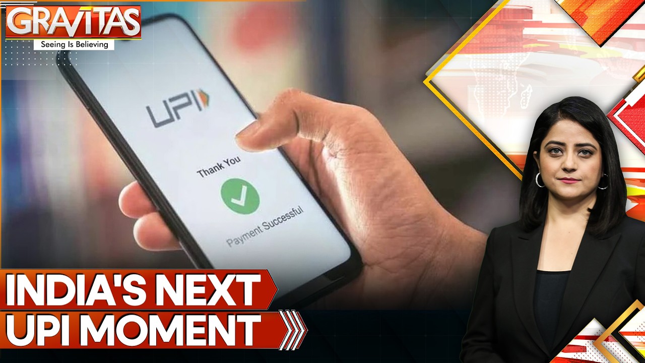Indian Minister Introduces New Tokenization Bill in Parliament | Gravitas