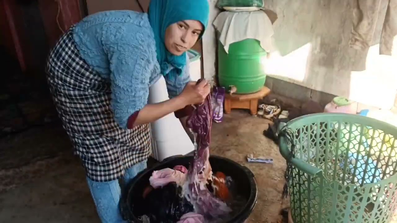 رمضان على الابواب غدا خمل🌙 انصب الحوايج الله يدخله علينا بالصحه والسلامه🤗