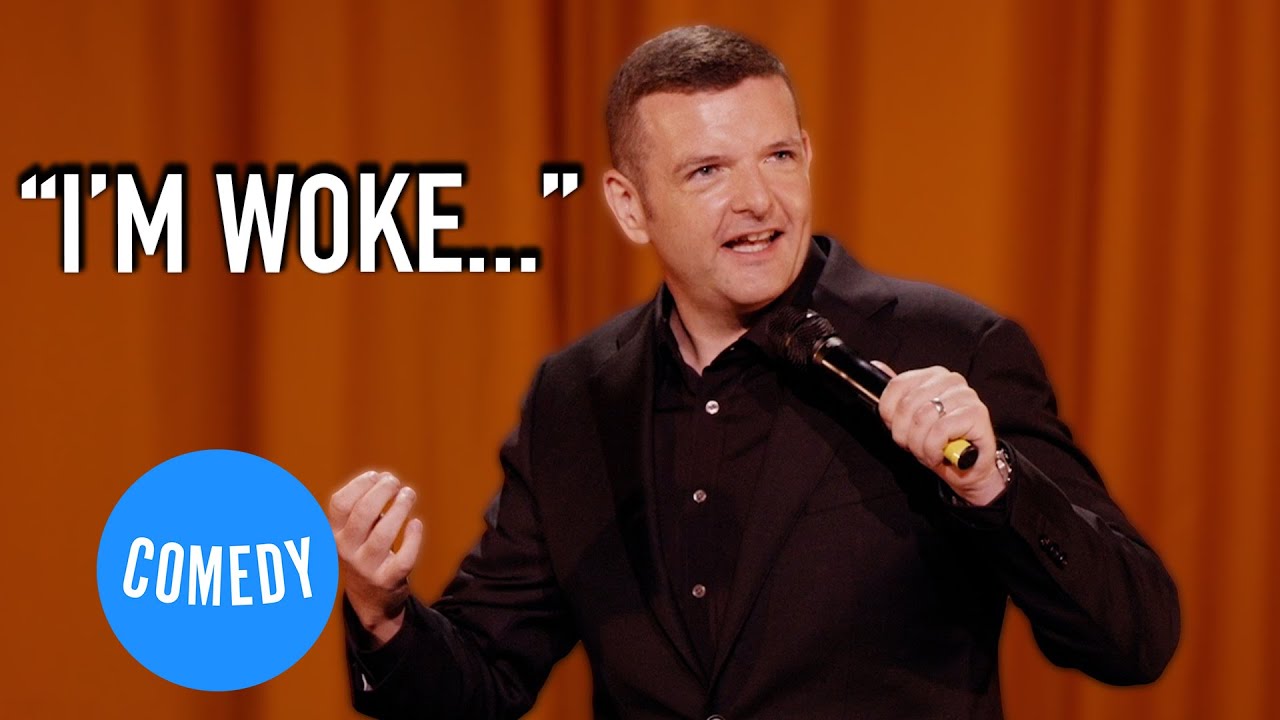 Kevin Bridges On Political Correctness | The Overdue Catchup | Universal Comedy