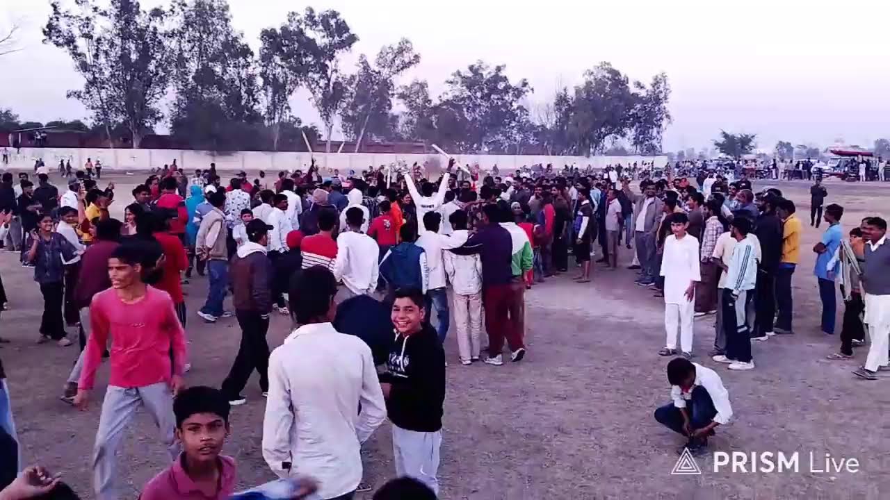MP ROHI VS FAJILKA ll cricket tournament MP ROHI