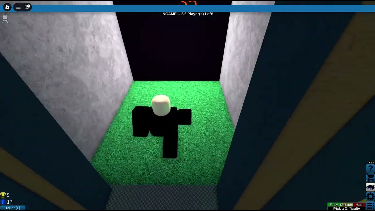 Flood Escape (Classic) Gameplay!