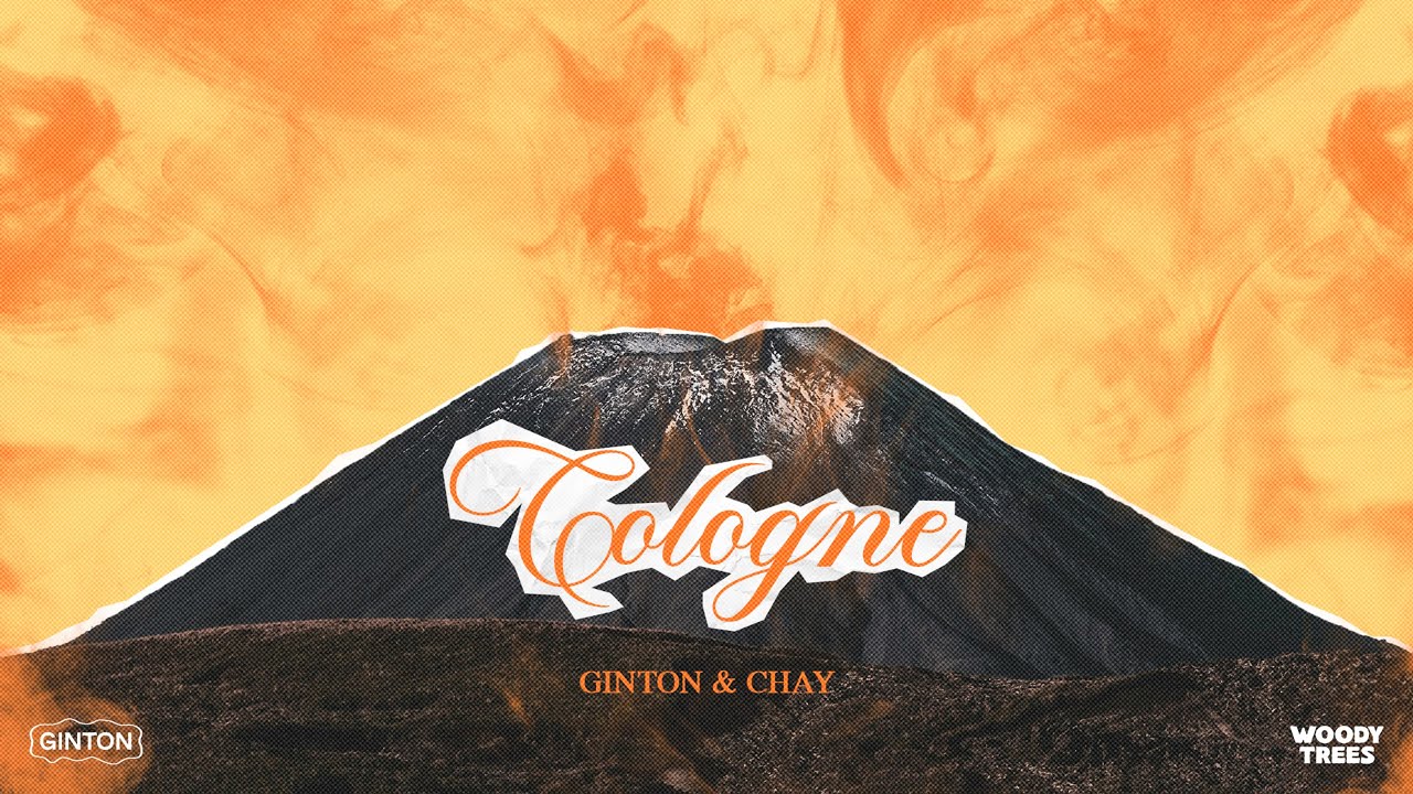 Ginton & Chay - Cologne (Official Lyric Video)