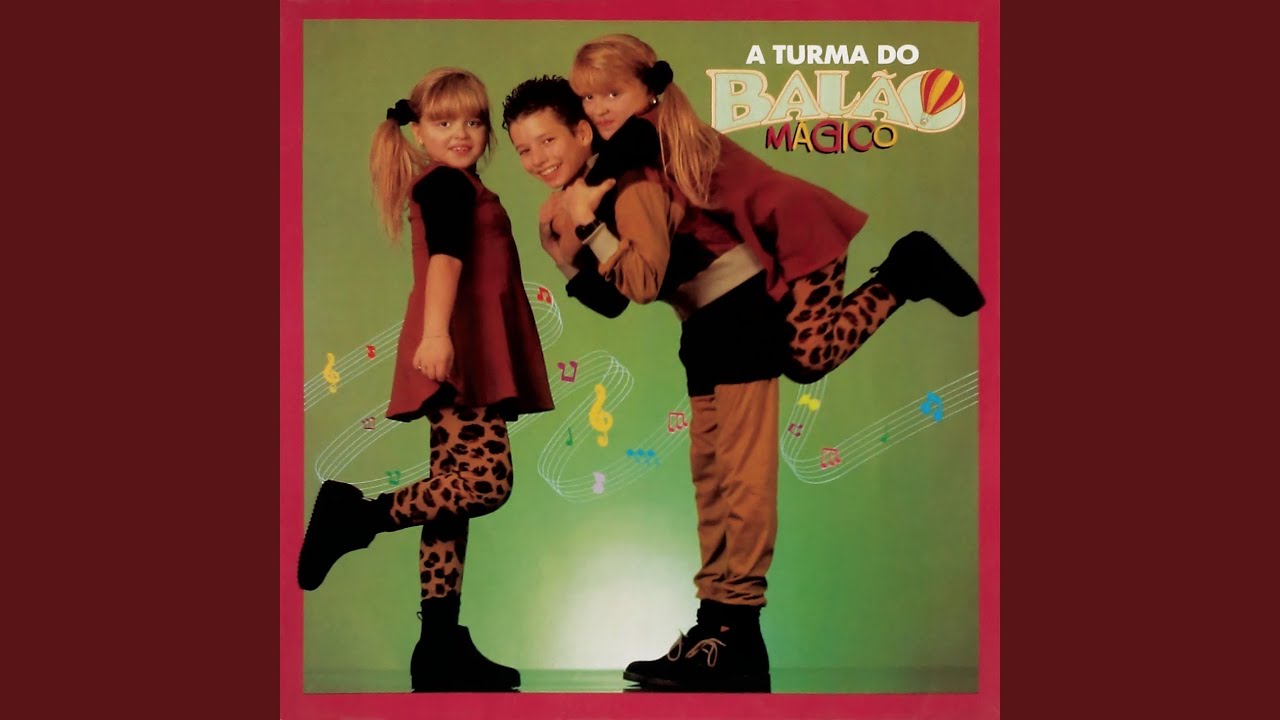 Quem Não Sabe Assoviar (Just Walkin' In The Rain)