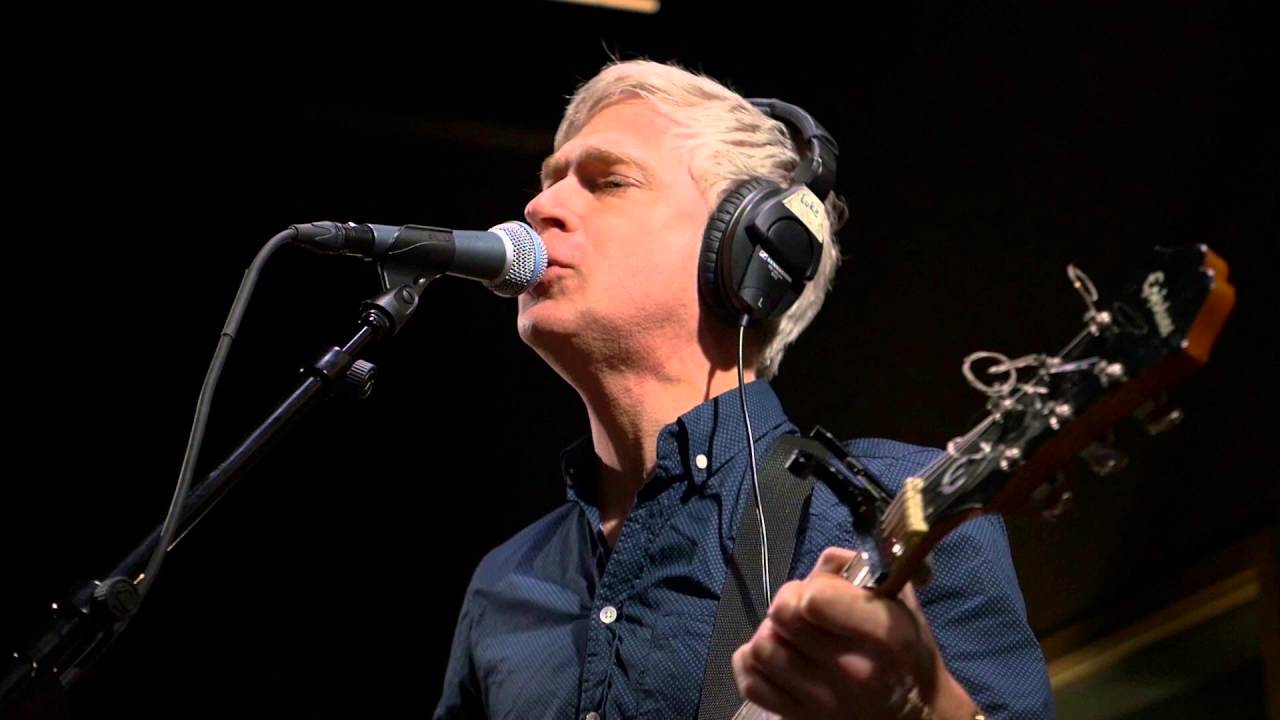 Nada Surf - Friend Hospital (Live on KEXP)