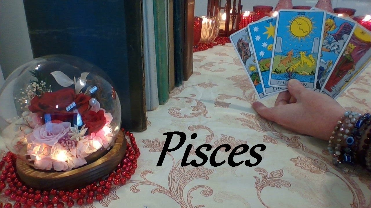 Pisces February 2025 ❤💲 Your Angels Have Something So Much Better For You LOVE & CAREER #Pisces