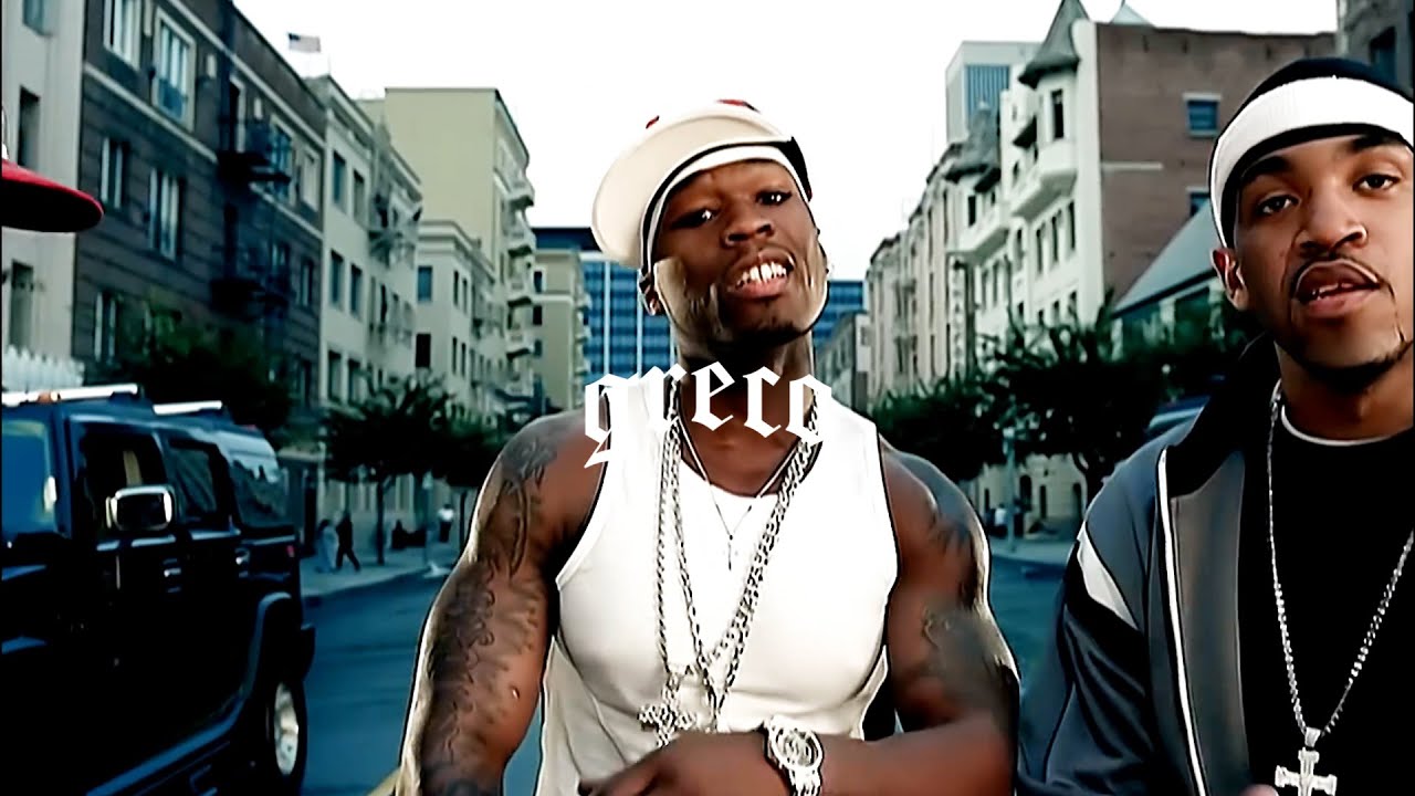 [FREE] 50 Cent x 2000s x Timbaland | Hip Hop/Oldschool Type Beat 2023 - 