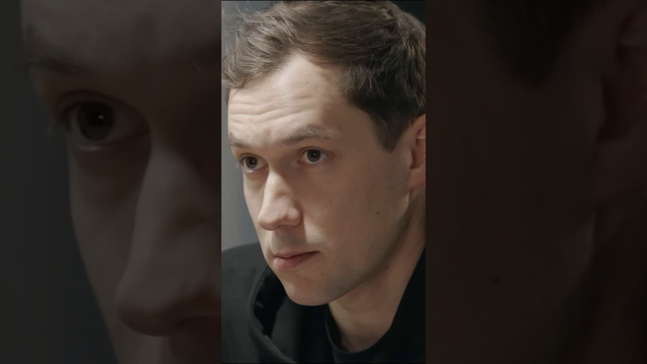 Что будет, если российская армия остановится? &mdash; журналист Пётр Рузавин #скажигордеевой