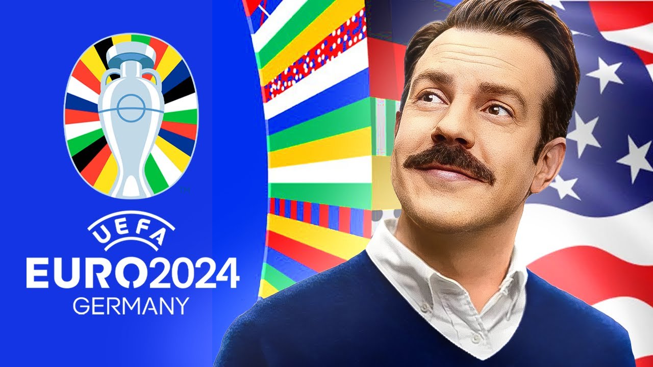 A Clueless American's Guide to EURO 2024 Germany